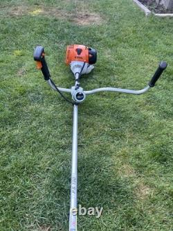 Stihl Fs130