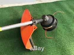 Stihl Fs130 Strimmer Brush Cutter Serviced Sthil Free Post Fs100