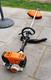 Stihl Fs131r Brushcutter