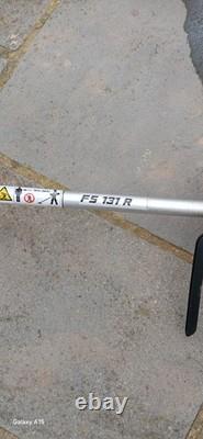 Stihl Fs131R Brushcutter