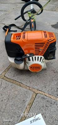 Stihl Fs131R Brushcutter