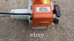 Stihl Fs160 Commercial Brush Cutter / Strimmer