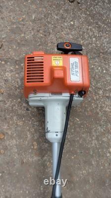 Stihl Fs160 Commercial Brush Cutter / Strimmer