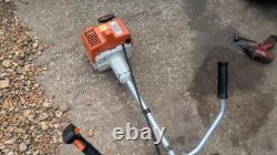 Stihl Fs160 Commercial Brush Cutter / Strimmer