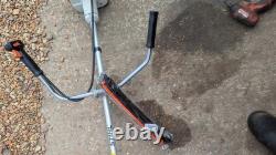 Stihl Fs160 Commercial Brush Cutter / Strimmer