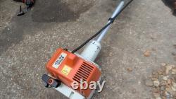 Stihl Fs160 Commercial Brush Cutter / Strimmer