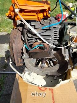 Stihl Fs240 Fs260 Fs360 Fs410 Fs460 Petrol Strimmers / Brushcutter, Used Engine