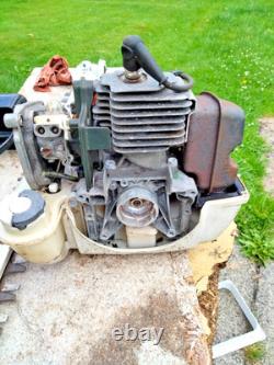 Stihl Fs240 Fs260 Fs360 Fs410 Fs460 Petrol Strimmers / Brushcutter, Used Engine