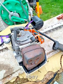 Stihl Fs240 Fs260 Fs360 Fs410 Fs460 Petrol Strimmers / Brushcutter, Used Engine