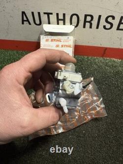 Stihl Fs240 Fs360 Fs410 Fs410c Fs460c Strimmer Carburettor Assembly