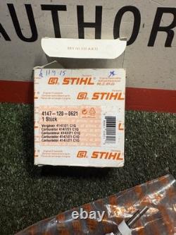 Stihl Fs240 Fs360 Fs410 Fs410c Fs460c Strimmer Carburettor Assembly