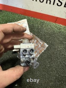 Stihl Fs240 Fs360 Fs410 Fs410c Fs460c Strimmer Carburettor Assembly 41471200624