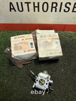 Stihl Fs240 Fs360 Fs410 Fs410c Fs460c Strimmer Carburettor Assembly 41471200625