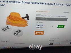 Stihl Fs290/311/ 360/ 400/ 410/450 Brush Cutters 8 Tooth, Blade Kit, Nut, Key, Pin