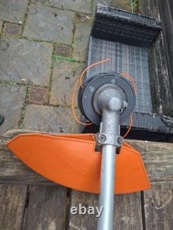 Stihl Fs310 Petrol Strimmer Very Good Condition Serviced