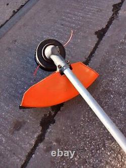 Stihl Fs350 Petrol 2 Stroke Strimmer Brushcutter