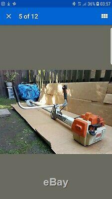 Stihl Fs360 Fs420 Professional Strimmer Brush Cutter Clearing Saw 48.7cc Petrol