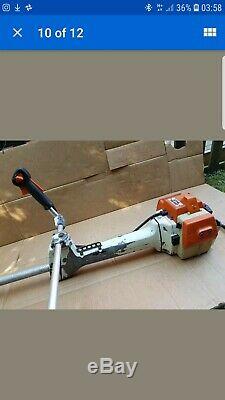 Stihl Fs360 Fs420 Professional Strimmer Brush Cutter Clearing Saw 48.7cc Petrol