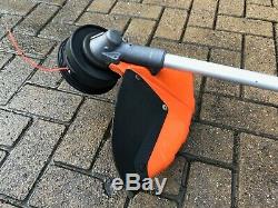 Stihl Fs360c 2017 Brushcutter Strimmer 2mix Petrol Serviced New Head