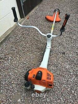 Stihl Fs360c Petrol Professional Strimmer / Brushcutter (lot2)