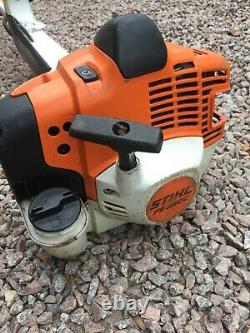 Stihl Fs360c Petrol Professional Strimmer / Brushcutter (lot2)