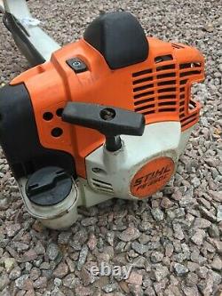 Stihl Fs360c Petrol Professional Strimmer / Brushcutter (lot2)