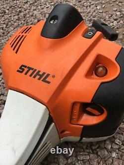 Stihl Fs360c Petrol Professional Strimmer / Brushcutter (lot2)