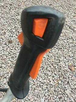 Stihl Fs360c Petrol Professional Strimmer / Brushcutter (lot2)