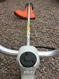 Stihl Fs360c Petrol Professional Strimmer / Brushcutter (lot2)