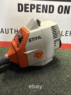 Stihl Fs36 Petrol Strimmer Engine Assembly Spares Or Repairs