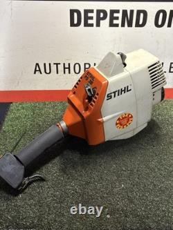 Stihl Fs36 Petrol Strimmer Engine Assembly Spares Or Repairs