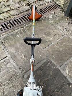 Stihl Fs38 Petrol Strimmer