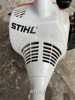 Stihl Fs38 Petrol Strimmer