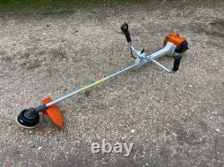 Stihl Fs400 Clearing Saw / Brushcutter. Please Read Full Description