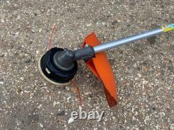 Stihl Fs400 Clearing Saw / Brushcutter. Please Read Full Description
