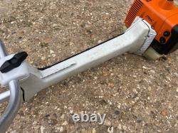 Stihl Fs400 Clearing Saw / Brushcutter. Please Read Full Description