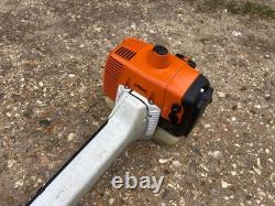 Stihl Fs400 Clearing Saw / Brushcutter. Please Read Full Description