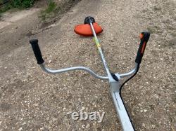 Stihl Fs400 Clearing Saw / Brushcutter. Please Read Full Description