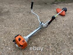 Stihl Fs400 Clearing Saw / Brushcutter. Please Read Full Description
