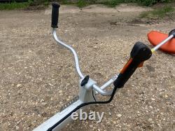 Stihl Fs400 Clearing Saw / Brushcutter. Please Read Full Description
