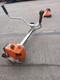 Stihl Fs400 Petrol Strimmer