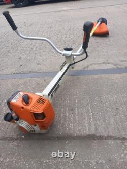 Stihl Fs400 Petrol Strimmer