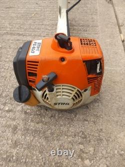 Stihl Fs400 Petrol Strimmer