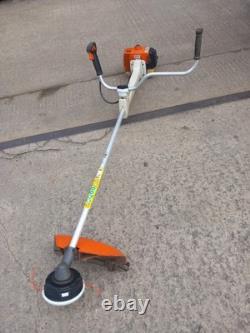 Stihl Fs400 Petrol Strimmer