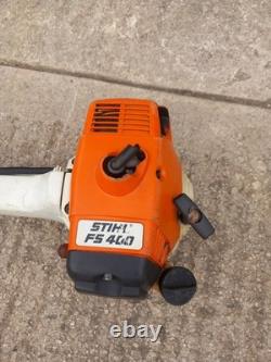 Stihl Fs400 Petrol Strimmer