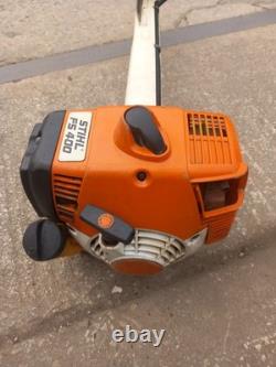 Stihl Fs400 Petrol Strimmer