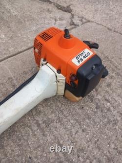 Stihl Fs400 Petrol Strimmer