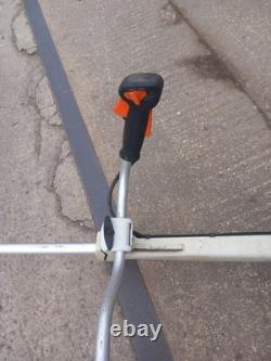 Stihl Fs400 Petrol Strimmer