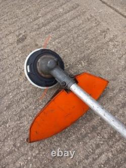 Stihl Fs400 Petrol Strimmer
