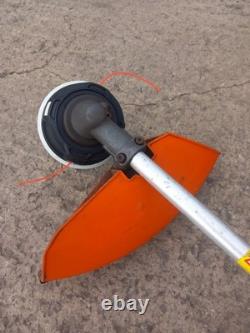 Stihl Fs400 Petrol Strimmer